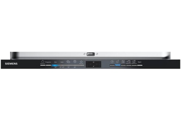 Zmywarka do zabudowy Siemens SN61IX09TE