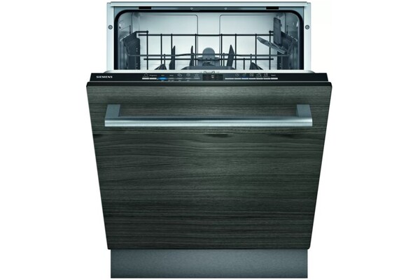 Zmywarka do zabudowy Siemens SN61IX09TE