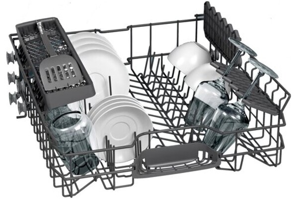 Zmywarka do zabudowy Siemens SN61IX09TE