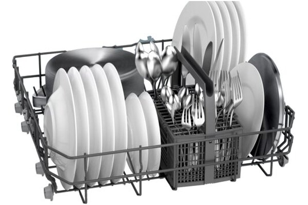 Zmywarka do zabudowy Siemens SN61IX09TE