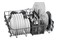 Zmywarka do zabudowy Siemens SN61IX09TE