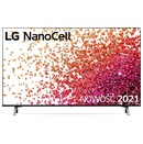 Telewizor LG 43NANO753PR 43" 4K Ultra HD
