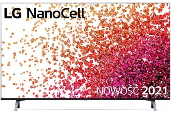 Telewizor LG 43NANO753PR 43" 4K Ultra HD