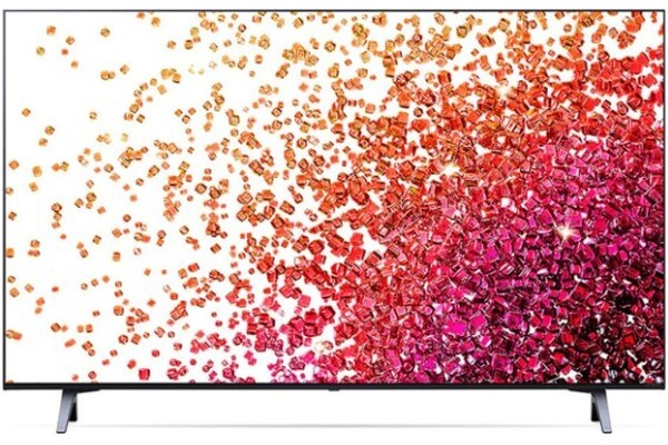 Telewizor LG 43NANO753PR 43" 4K Ultra HD