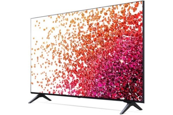 Telewizor LG 43NANO753PR 43" 4K Ultra HD