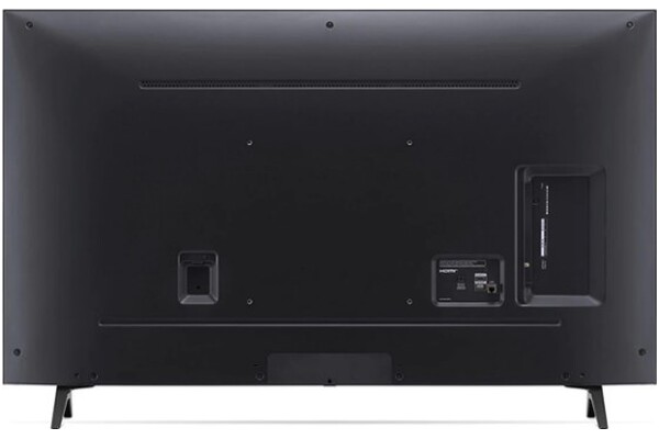 Telewizor LG 43NANO753PR 43" 4K Ultra HD
