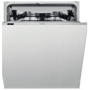 Zmywarka do zabudowy Whirlpool WIS7020PEF