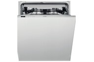 Zmywarka do zabudowy Whirlpool WIS7020PEF