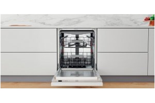 Zmywarka do zabudowy Whirlpool WIS7020PEF