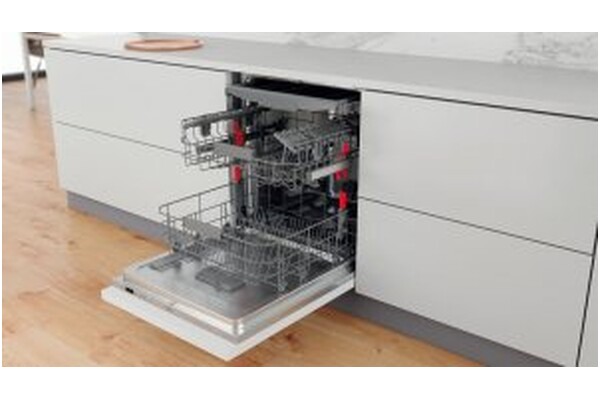 Zmywarka do zabudowy Whirlpool WIS7020PEF