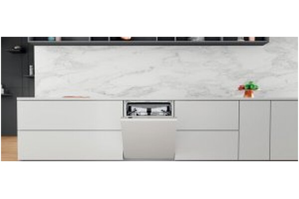 Zmywarka do zabudowy Whirlpool WIS7020PEF
