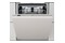 Zmywarka do zabudowy Whirlpool WIS7020PEF