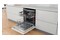 Zmywarka do zabudowy Whirlpool WIS7020PEF