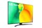 Telewizor LG 43NANO763QA 43" 4K Ultra HD 43NANO763QA