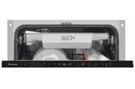 Zmywarka do zabudowy AMICA DIM480C10EBONSVID