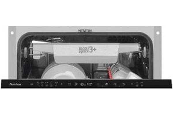 Zmywarka do zabudowy AMICA DIM480C10EBONSVID