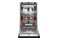 Zmywarka do zabudowy AMICA DIM480C10EBONSVID