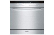 Zmywarka do zabudowy Siemens SC76M542EU