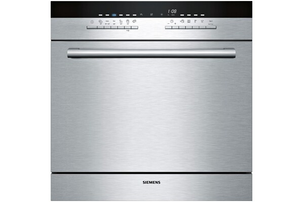 Zmywarka do zabudowy Siemens SC76M542EU
