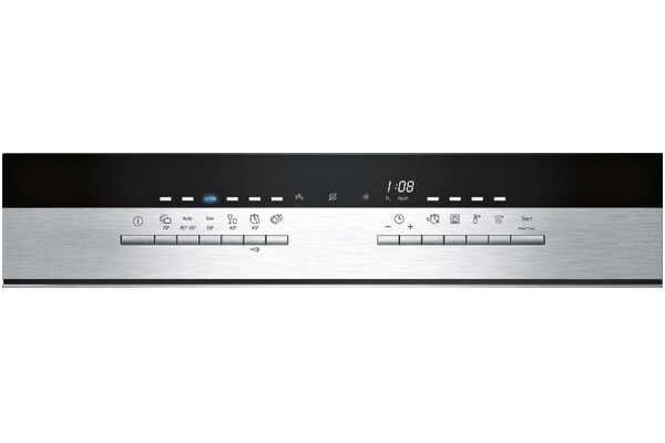 Zmywarka do zabudowy Siemens SC76M542EU