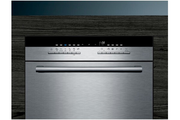 Zmywarka do zabudowy Siemens SC76M542EU
