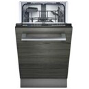 Zmywarka do zabudowy Siemens SP61IX05KE