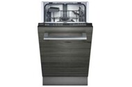 Zmywarka do zabudowy Siemens SP61IX05KE