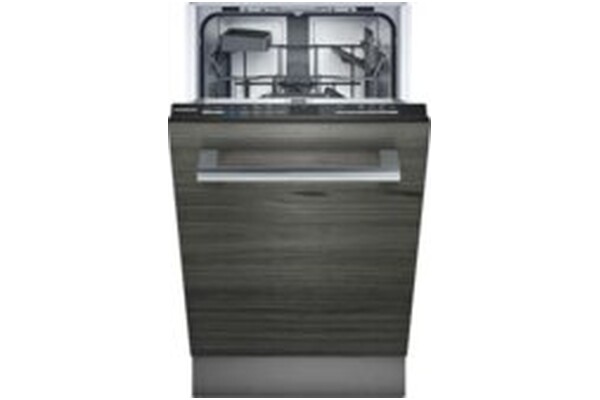 Zmywarka do zabudowy Siemens SP61IX05KE