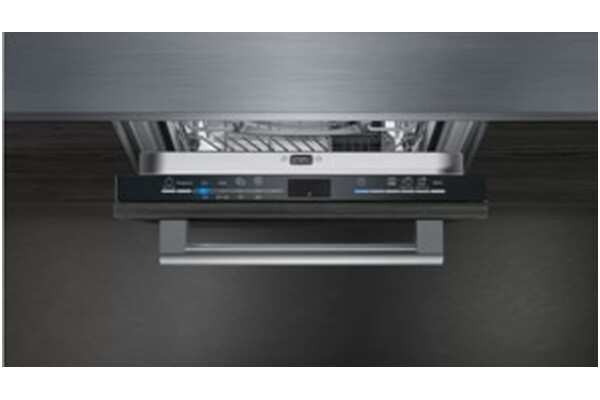 Zmywarka do zabudowy Siemens SP61IX05KE