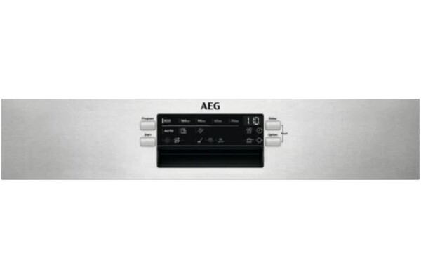 Zmywarka do zabudowy AEG-Electrolux FES5368XZM