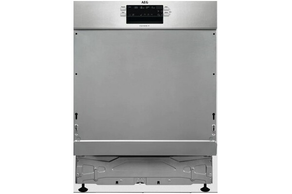 Zmywarka do zabudowy AEG-Electrolux FES5368XZM
