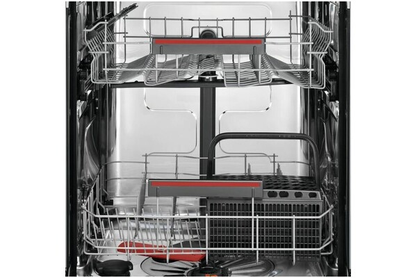 Zmywarka do zabudowy AEG-Electrolux FES5368XZM