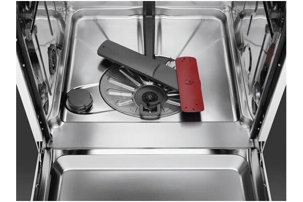 Zmywarka do zabudowy AEG-Electrolux FES5368XZM