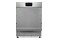 Zmywarka do zabudowy AEG-Electrolux FES5368XZM