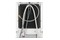 Zmywarka do zabudowy AEG-Electrolux FES5368XZM