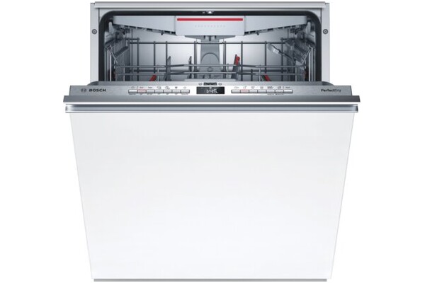 Zmywarka do zabudowy Bosch SMV6ZCX42E