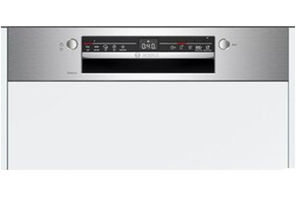 Zmywarka do zabudowy Bosch SMU2HVS20E