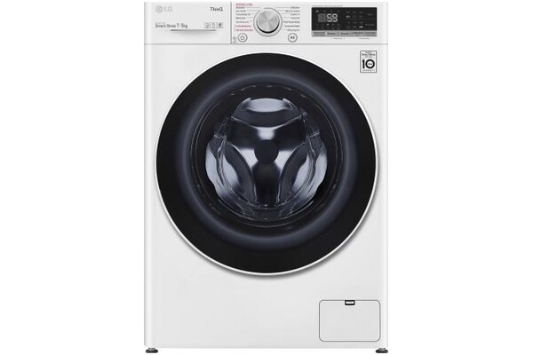 Pralko-suszarka LG F2DV5S7S0E Vivace 7kg 1200obr./min