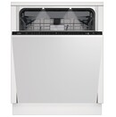 Zmywarka do zabudowy Beko BDIN38645D