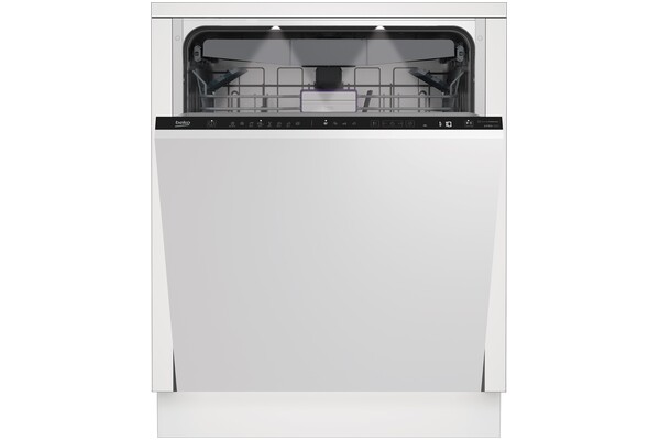Zmywarka do zabudowy Beko BDIN38645D