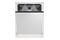 Zmywarka do zabudowy Beko BDIN38645D