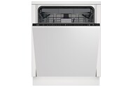 Zmywarka do zabudowy Beko BDIN38650C