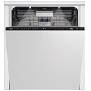 Zmywarka do zabudowy Beko BDIN38646MD