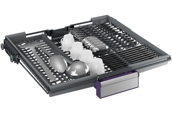 Zmywarka do zabudowy Beko BDIN38646MD