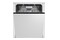 Zmywarka do zabudowy Beko BDIN38646MD