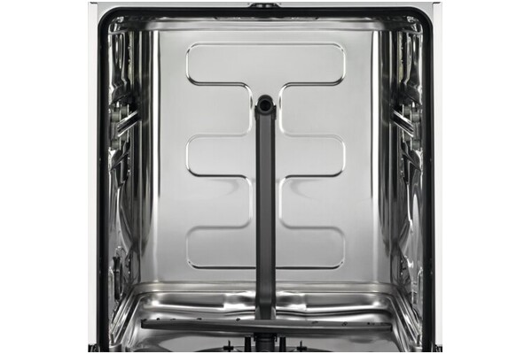 Zmywarka do zabudowy Electrolux EEA627201L