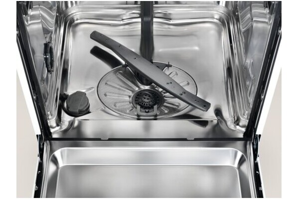 Zmywarka do zabudowy Electrolux EEA627201L