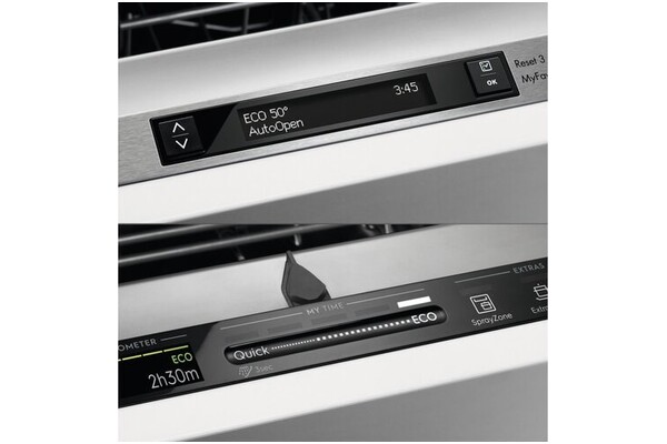 Zmywarka do zabudowy Electrolux EEM69310L