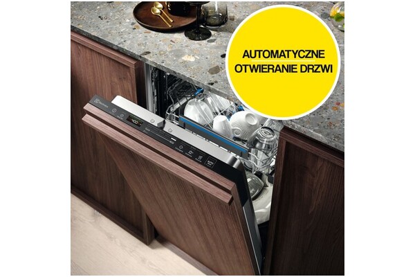 Zmywarka do zabudowy Electrolux EEM74320L