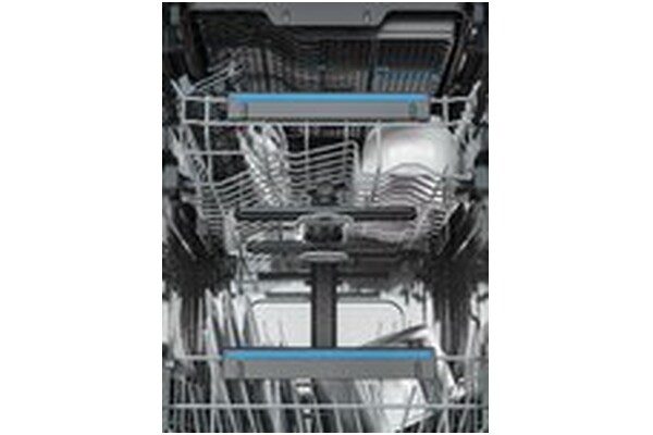 Zmywarka do zabudowy Electrolux EEM74320L